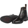 Dublin Womens Rapture Zip Boots - Black Colour Black -Dublin Sales Dublin Womens Rapture Zip Boots Black.700x700