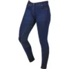 Dublin Womens Shona Full Suede Seat Denim Breeches - Blue Denim Colour Blue Denim -Dublin Sales Dublin Womens Shona Full Suede Seat Denim Breeches navy a.700x700