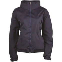 Dublin Womens Trinity Jacket Navy