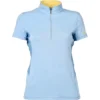 2023 Dublin Womens Kylee Short Sleeve Shirt II 10055250 - Ice Blue Colour Ice Blue 2 2023 Dublin Womens Kylee Short Sleeve Shirt II 10055250 - Ice Blue Colour Ice Blue -Dublin Sales d5ac57939d167e3b624a4793eeb38c49 6.700x700