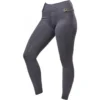 2022 Dublin Womens Cool It Everyday Riding Tights 100492402 - Dark Grey Colour Dark Grey -Dublin Sales e7c24bace1431ae3d2cc190a1a1fd3fd 2.700x700